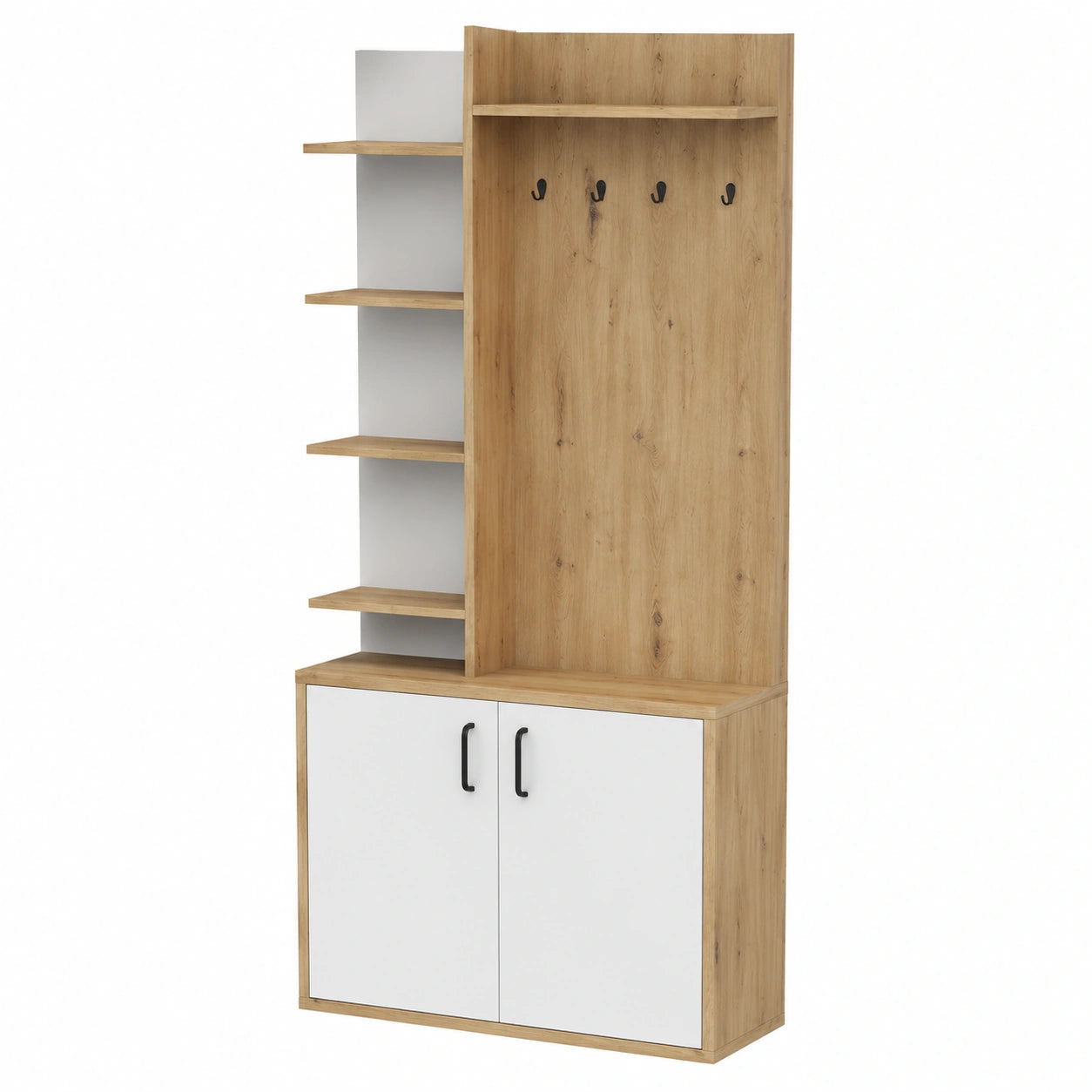 ensemble-de-vestiaire-avec-portemanteau-et-armoire-a-chaussures-rangement-de-couloir-avec-etageres-prlvghi622ej