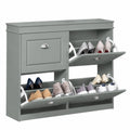 armoire-a-chaussures-avec-4-abattants-pour-16-paires-exkklgb616gh
