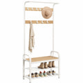 portemanteau-d-entree-avec-etagere-et-banc-4en1-design-moderne-bois-et-blanc-ciacham680ah
