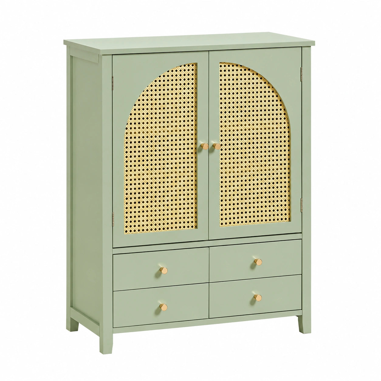 meuble-de-rangement-entree-avec-tiroirs-en-rotin-et-portes-eqvyrox590cr