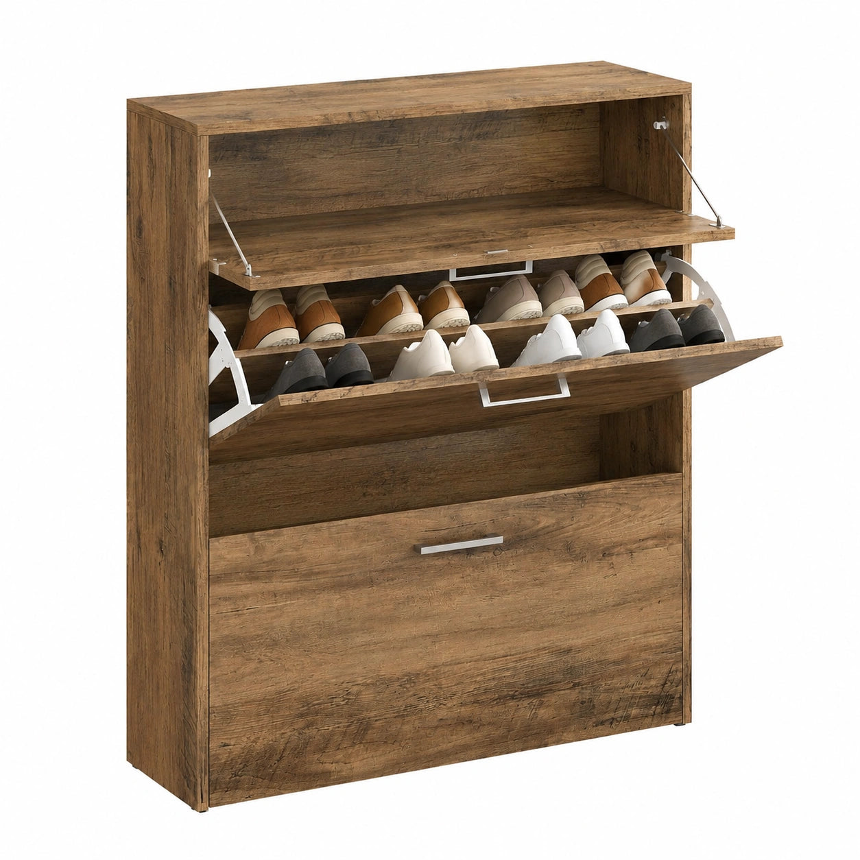 armoire-a-chaussures-2-portes-avec-tiroir-capacite-1216-paires-fjvucva644yx