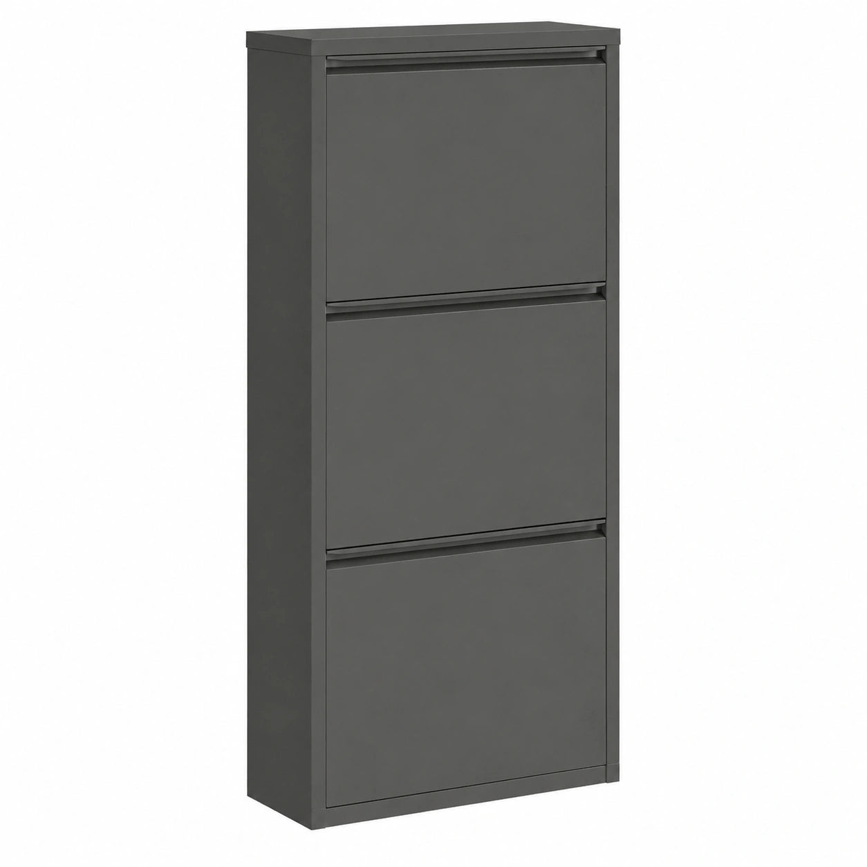 armoire-de-rangement-metallique-polyvalente-pour-chaussures-50x15x104-cm-noir-rnbvexa632pi