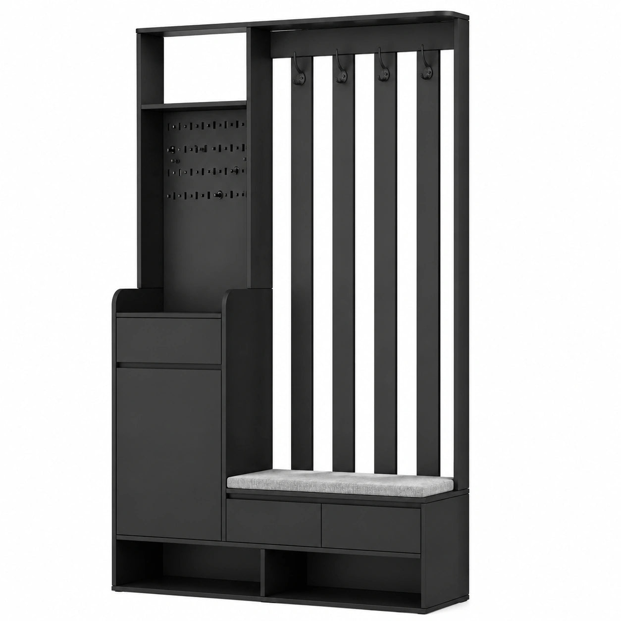 armoire-d-entree-multifonction-avec-banc-et-crochets-nuthrfm611sf