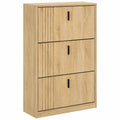 meuble-de-rangement-chaussures-3-abattants-capacite-18-paires-pour-entree-et-salon-63-x-24-x-117-cm-chene-jepwdel607fq