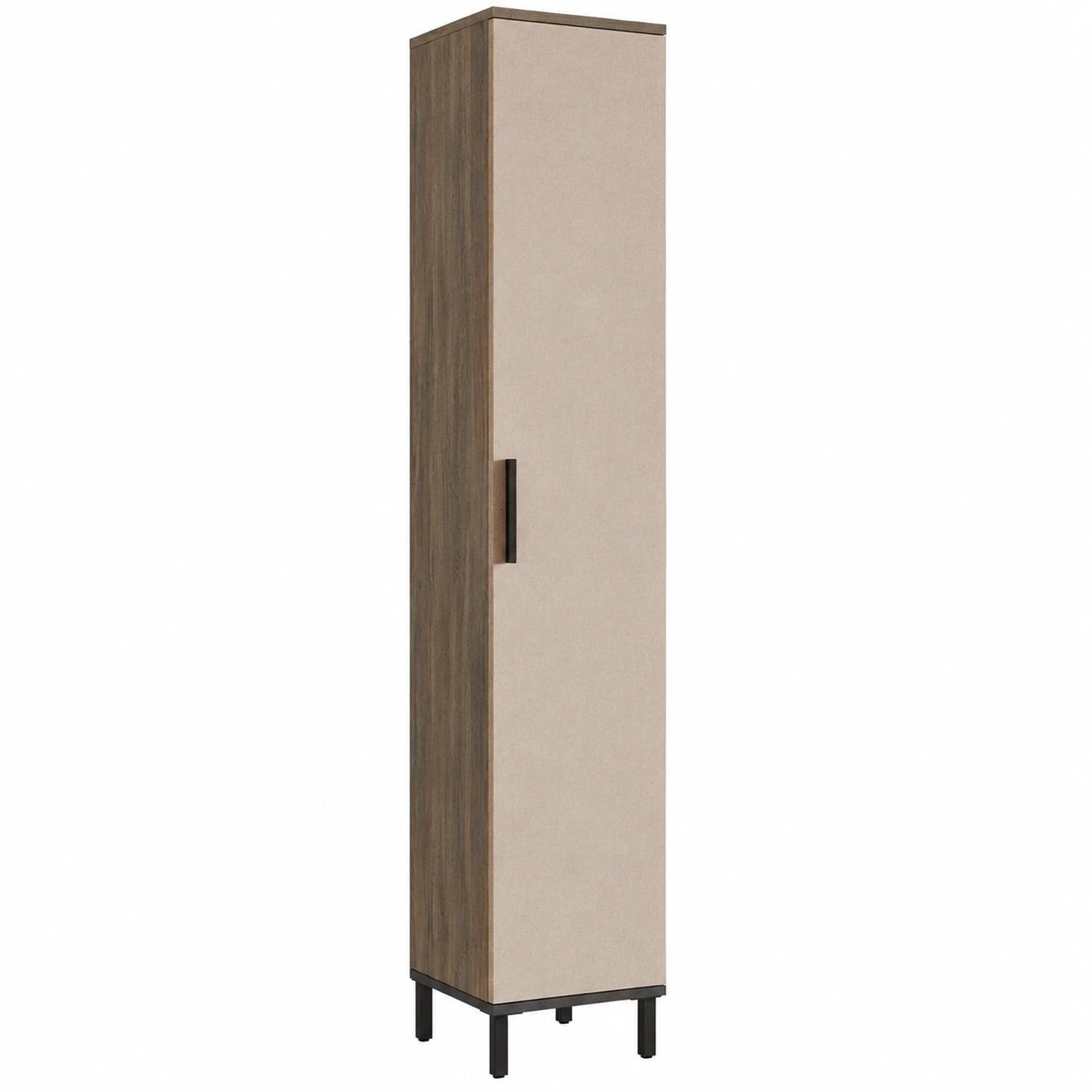 armoire-a-6-niveaux-pour-entree-ou-chambre-en-chene-et-metal-ynbezau630yj